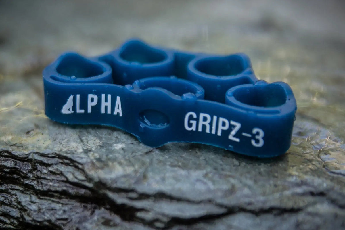 Hand Grips