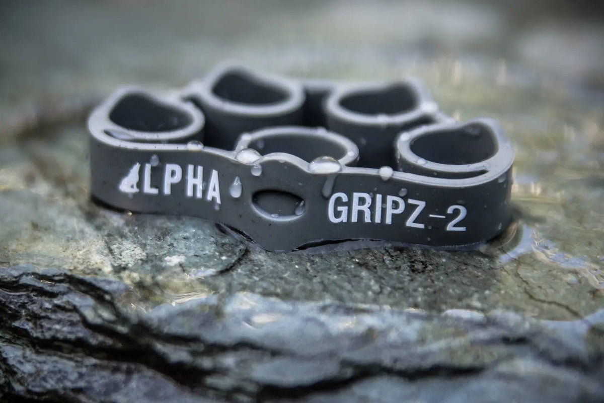Hand Grips