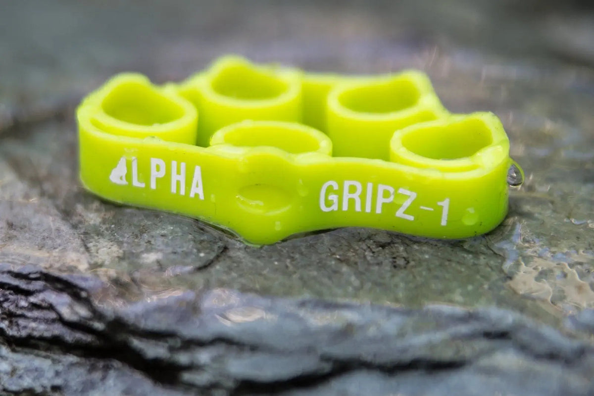 Hand Grips