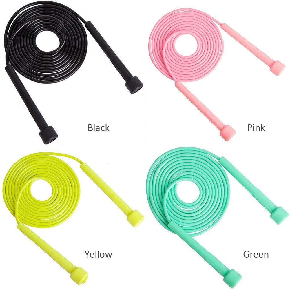 Speed Jump Rope