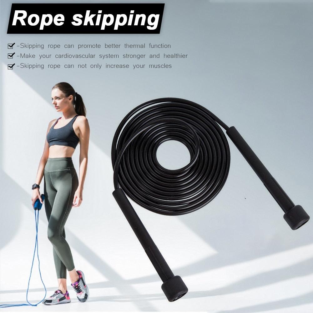 Speed Jump Rope