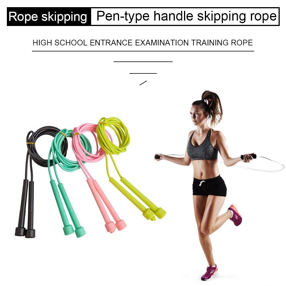 Speed Jump Rope