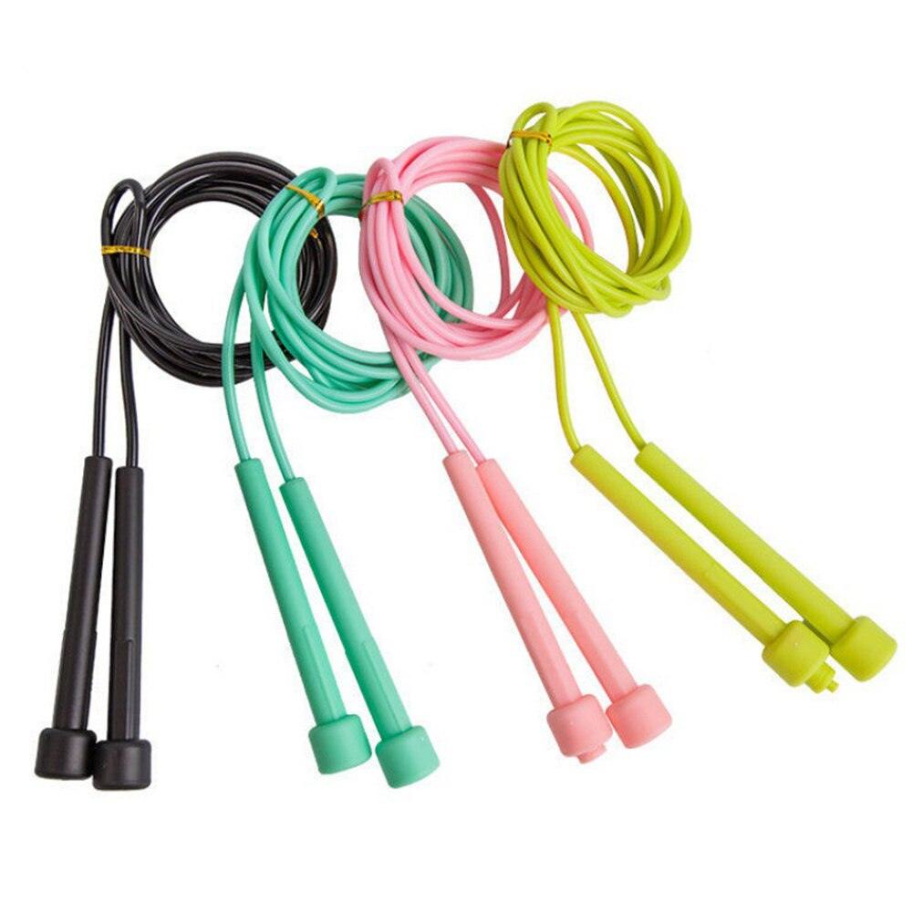 Speed Jump Rope