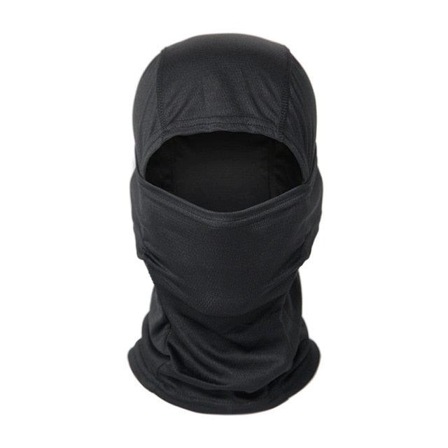 Camouflage Balaclava