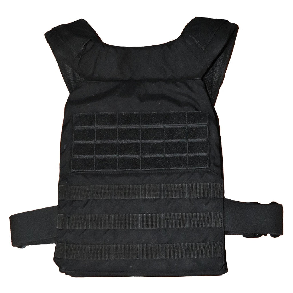 Training Vest Plate Carrier