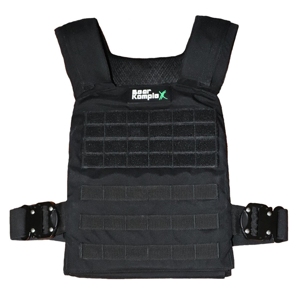 Training Vest Plate Carrier