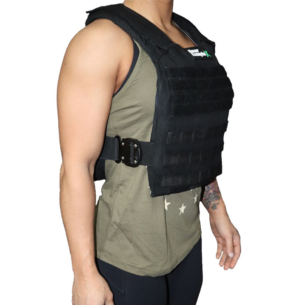 Training Vest Plate Carrier