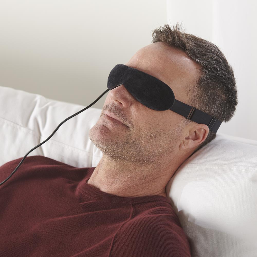 Dry Eye Relief Mask