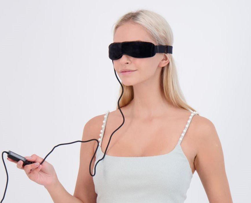 Dry Eye Relief Mask