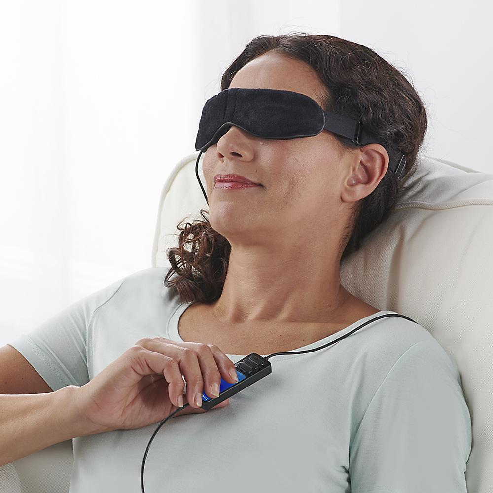 Dry Eye Relief Mask