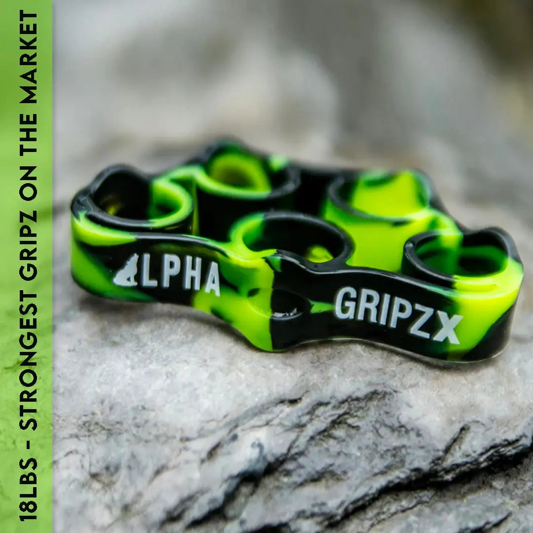 Hand Grips
