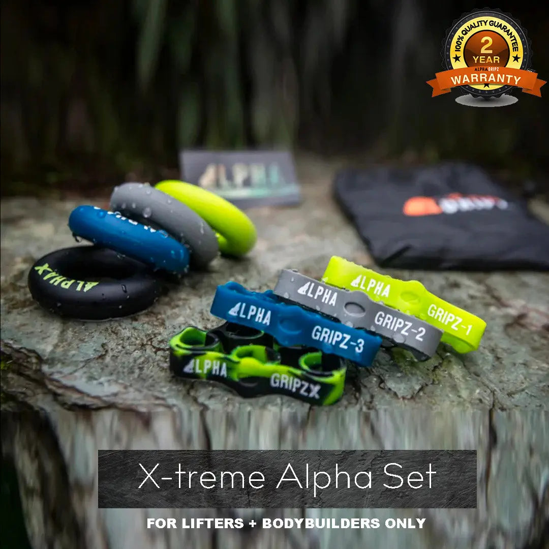 Hand Grips